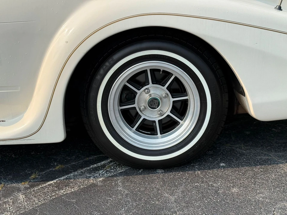 1992 Mitsuoka - Image 31 of 31