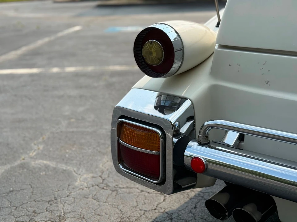 1992 Mitsuoka - Image 19 of 31
