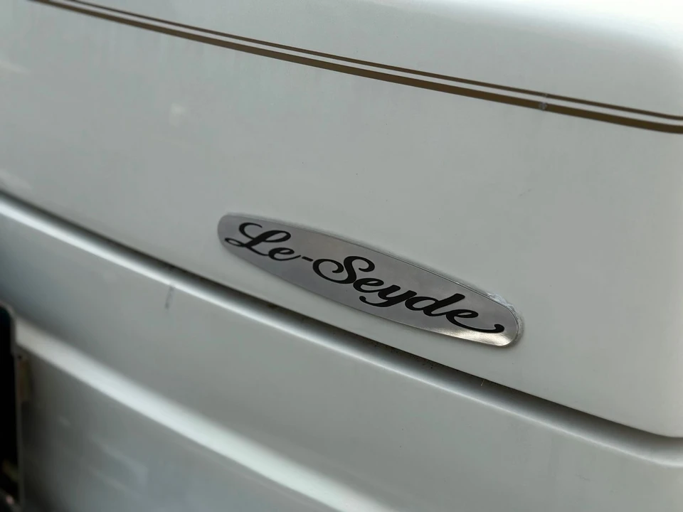 1992 Mitsuoka - Image 28 of 31
