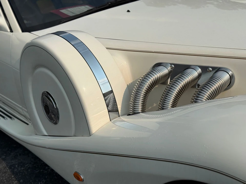 1992 Mitsuoka - Image 25 of 31