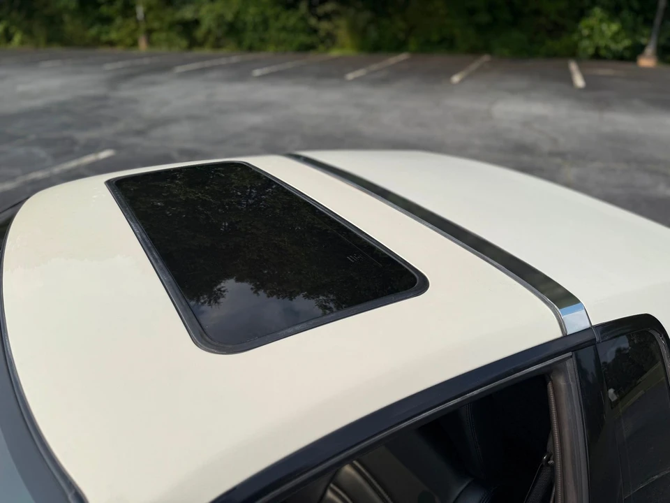 1992 Mitsuoka - Image 27 of 31