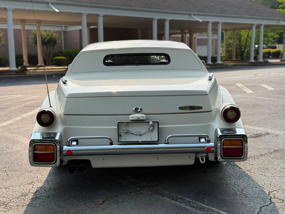 1992 Mitsuoka - Image 12 of 31