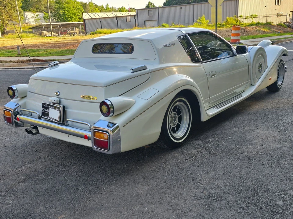 1992 Mitsuoka - Image 11 of 31
