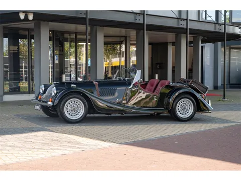 1992 Morgan Plus 8 3.9 V8