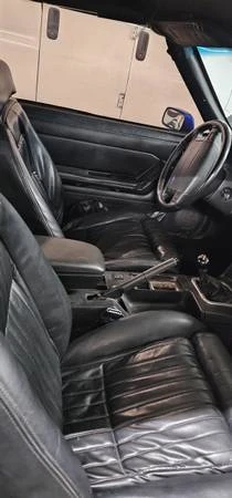 1992 Ford Mustang GT 3rd Gen - Image 10 of 21