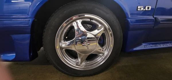 1992 Ford Mustang GT 3rd Gen - Image 6 of 21