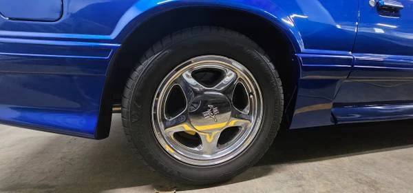 1992 Ford Mustang GT 3rd Gen - Image 8 of 21