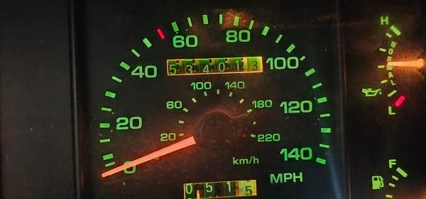 1992 Ford Mustang GT 3rd Gen - Image 12 of 21