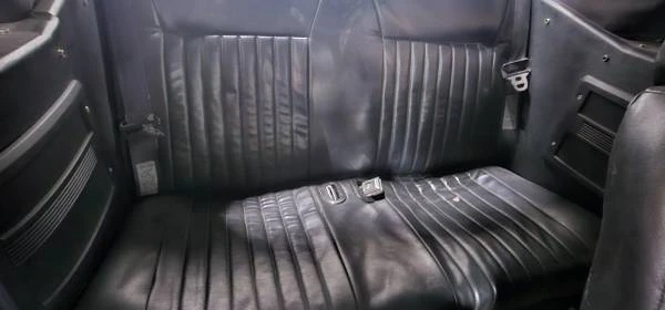 1992 Ford Mustang GT 3rd Gen - Image 13 of 21