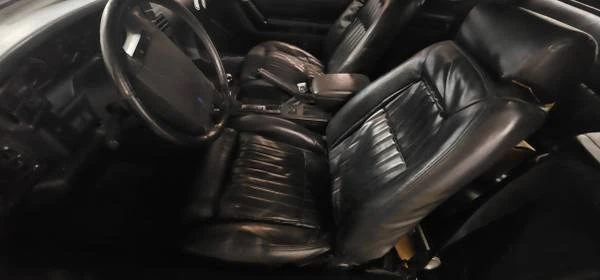1992 Ford Mustang GT 3rd Gen - Image 18 of 21