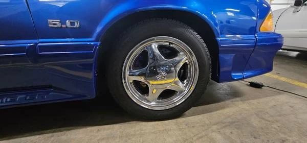 1992 Ford Mustang GT 3rd Gen - Image 8 of 21