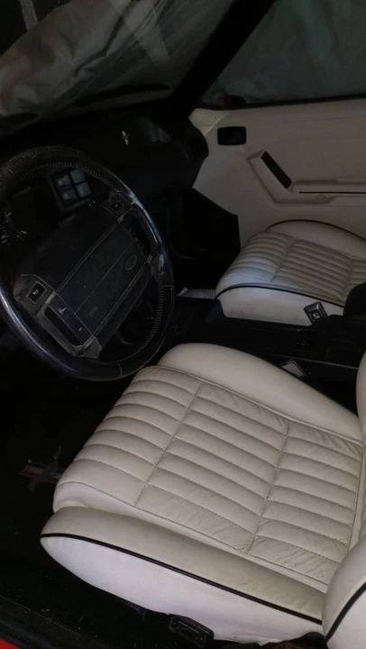 1992 Ford Mustang 3rd Gen - Image 6 of 9