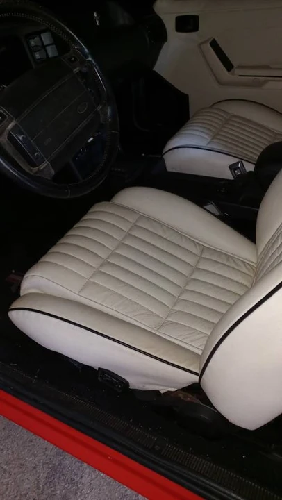 1992 Ford Mustang 3rd Gen - Image 7 of 9