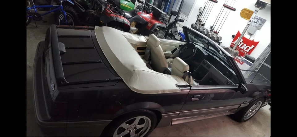 1992 Ford Mustang GT 3rd Gen - Image 6 of 11