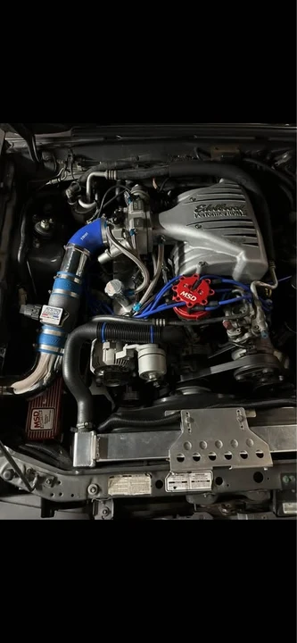 1992 Ford Mustang GT 3rd Gen - Image 8 of 11