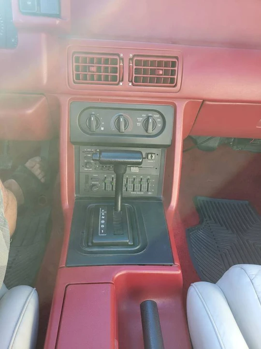 1992 Ford Mustang GT 3rd Gen - Image 19 of 24