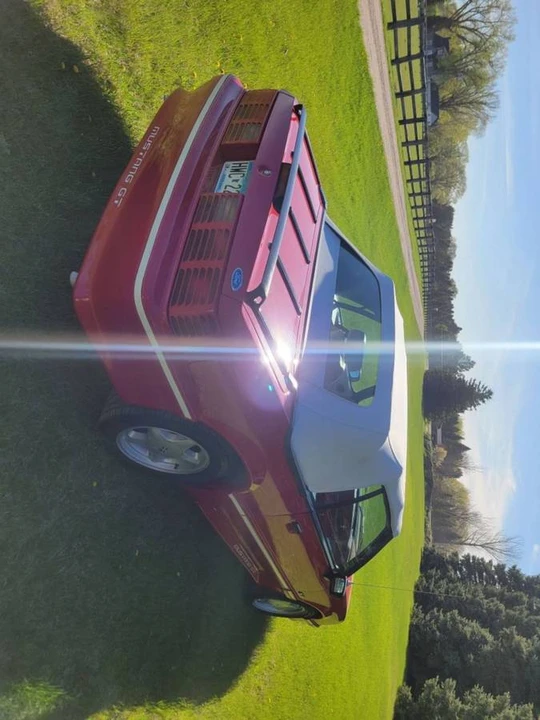 1992 Ford Mustang GT 3rd Gen - Image 4 of 24