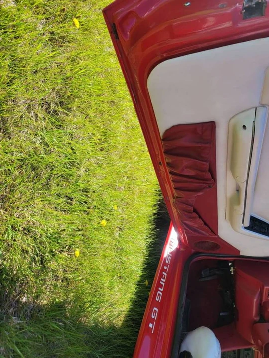 1992 Ford Mustang GT 3rd Gen - Image 12 of 24