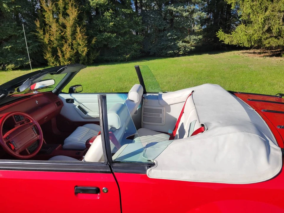 1992 Ford Mustang GT 3rd Gen - Image 21 of 24