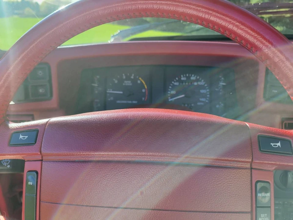 1992 Ford Mustang GT 3rd Gen - Image 18 of 24