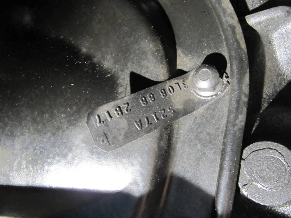 1992 Ford Mustang GT 3rd Gen - Image 10 of 23