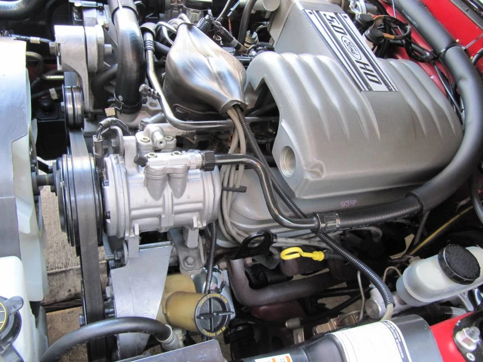 1992 Ford Mustang GT 3rd Gen - Image 15 of 23