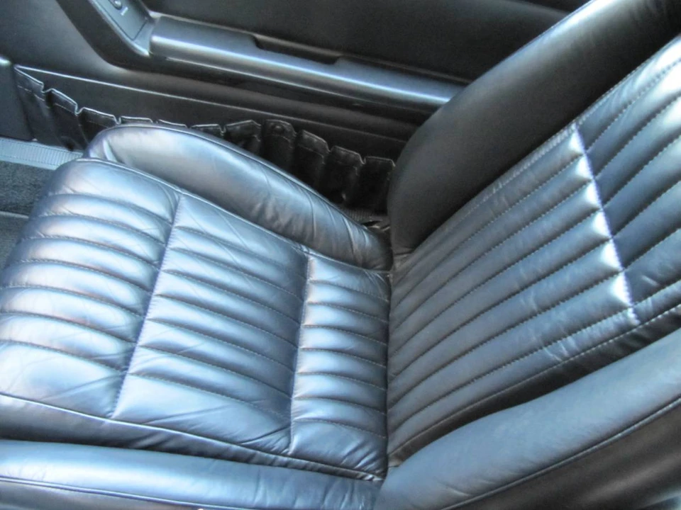 1992 Ford Mustang GT 3rd Gen - Image 18 of 23