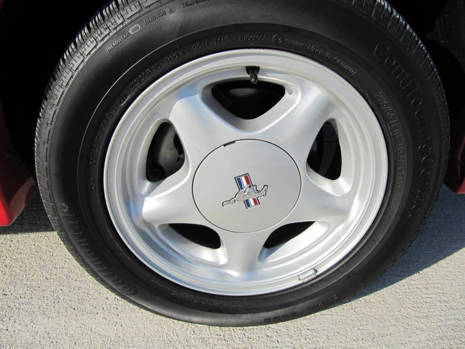 1992 Ford Mustang GT 3rd Gen - Image 21 of 23