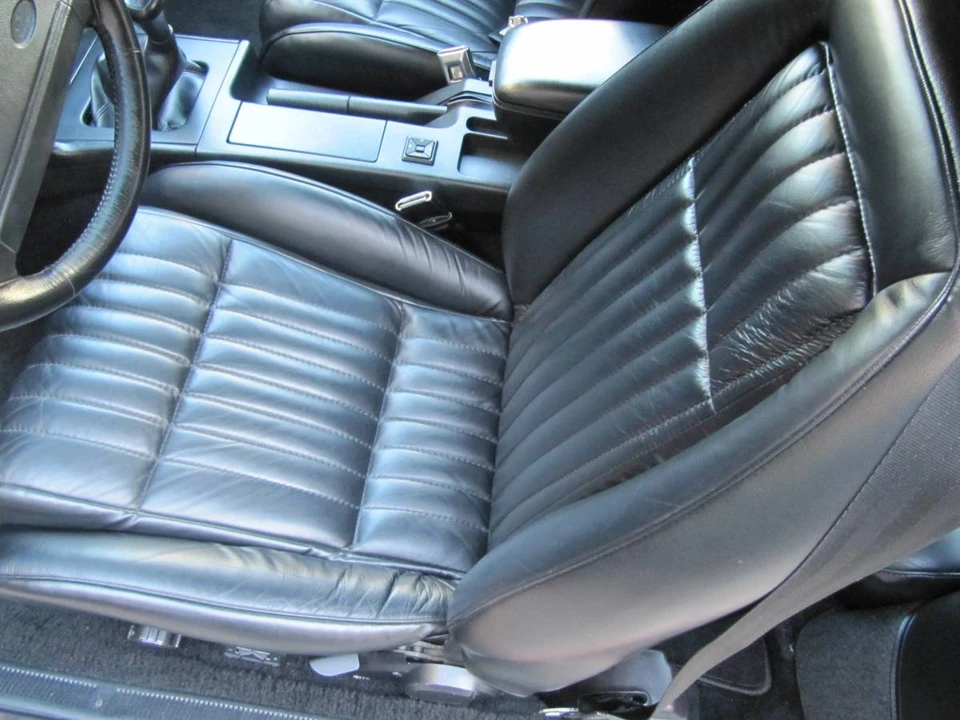 1992 Ford Mustang GT 3rd Gen - Image 17 of 23