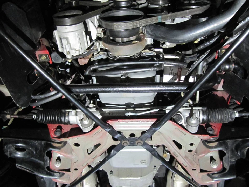 1992 Ford Mustang GT 3rd Gen - Image 6 of 23