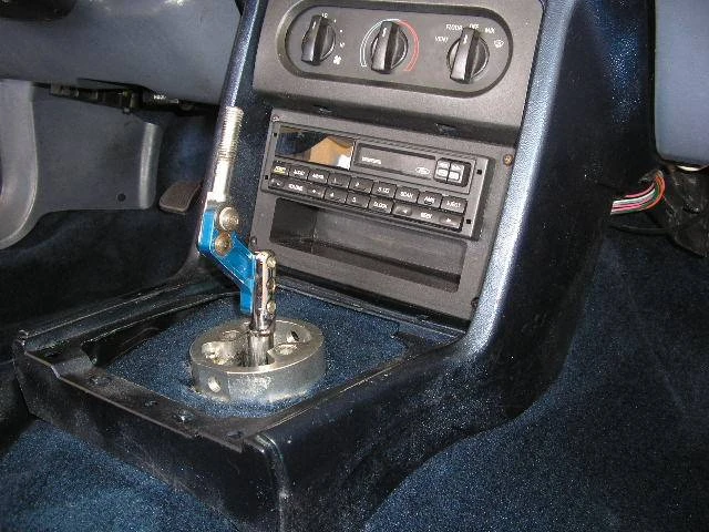 1992 Ford Mustang 3rd Gen - Image 4 of 12