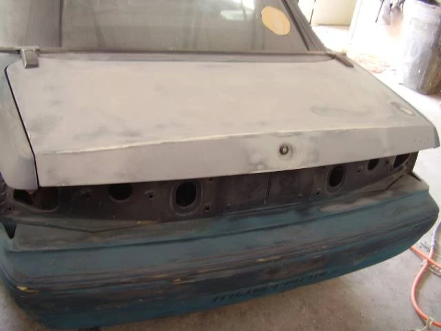 1992 Ford Mustang 3rd Gen - Image 6 of 12