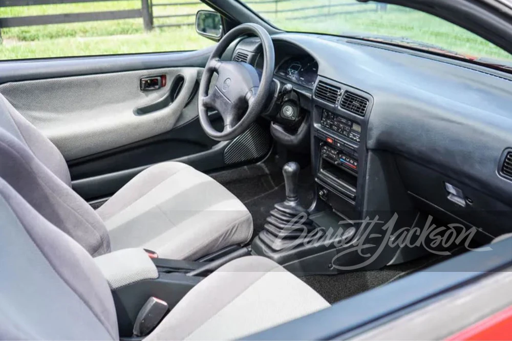 1992 Nissan - Image 3 of 14