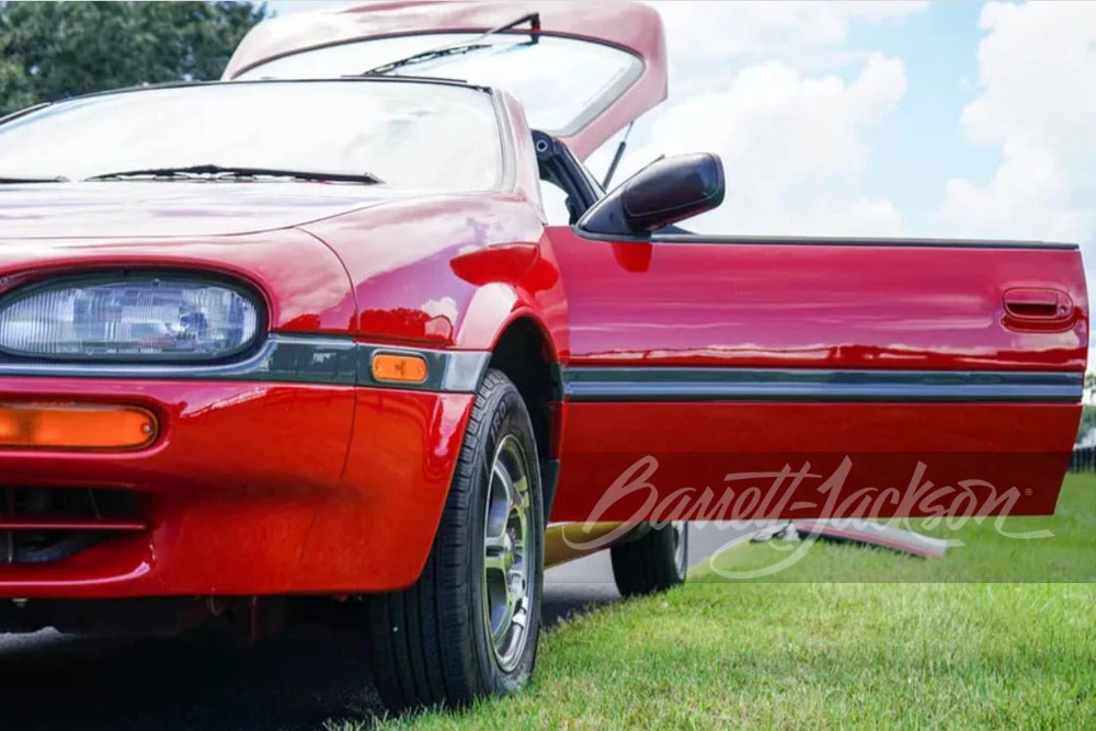 1992 Nissan - Image 10 of 14