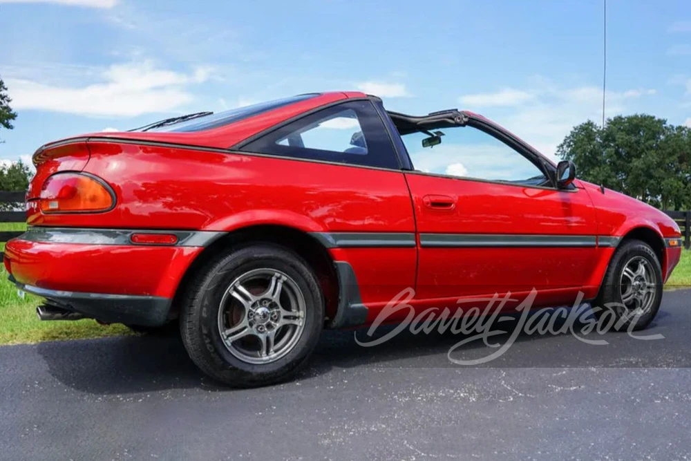 1992 Nissan - Image 12 of 14
