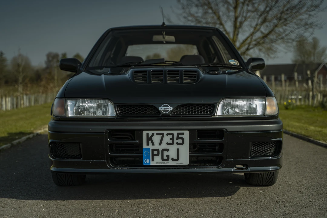 1992 Nissan N14 Pulsar - Image 22 of 31