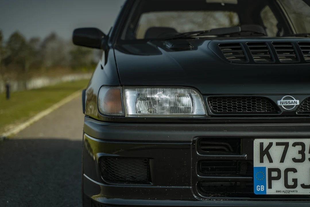 1992 Nissan N14 Pulsar - Image 24 of 31