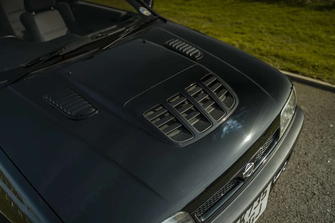 1992 Nissan N14 Pulsar - Image 29 of 31