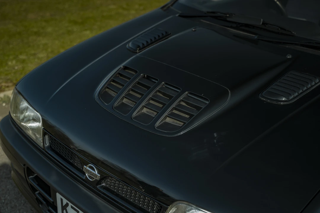 1992 Nissan N14 Pulsar - Image 30 of 31