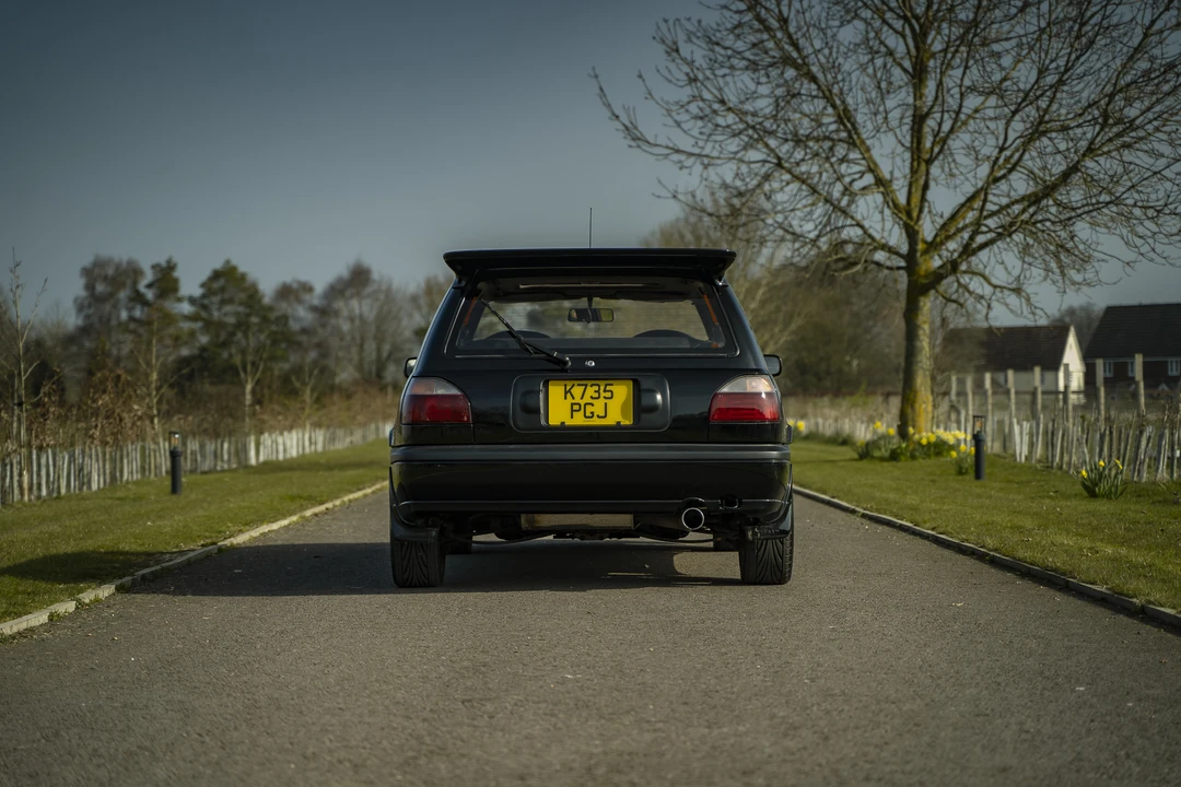 1992 Nissan N14 Pulsar - Image 7 of 31