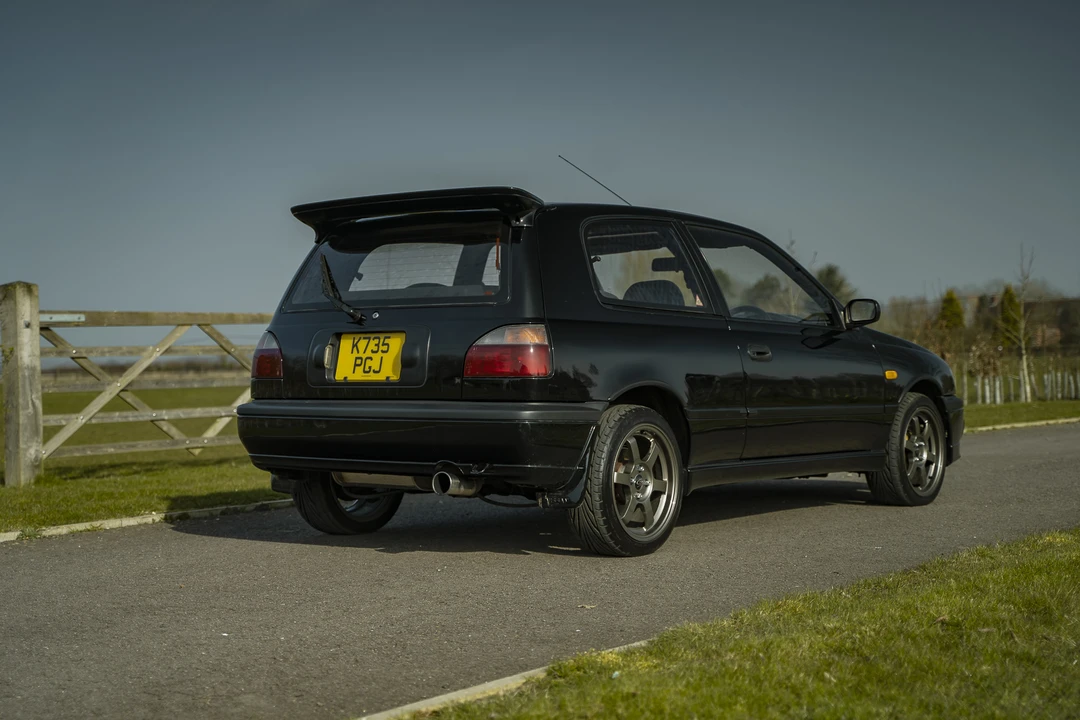 1992 Nissan N14 Pulsar - Image 18 of 31