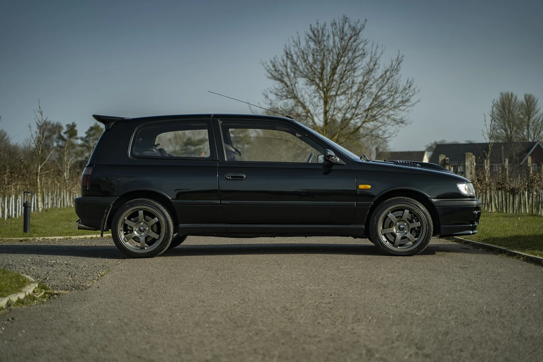 1992 Nissan N14 Pulsar - Image 9 of 31
