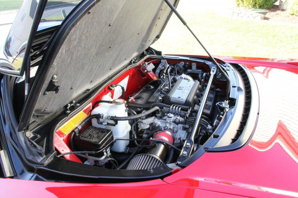 1950 Acura NSX - Image 11 of 30