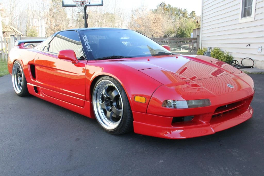 1950 Acura NSX - Image 4 of 30