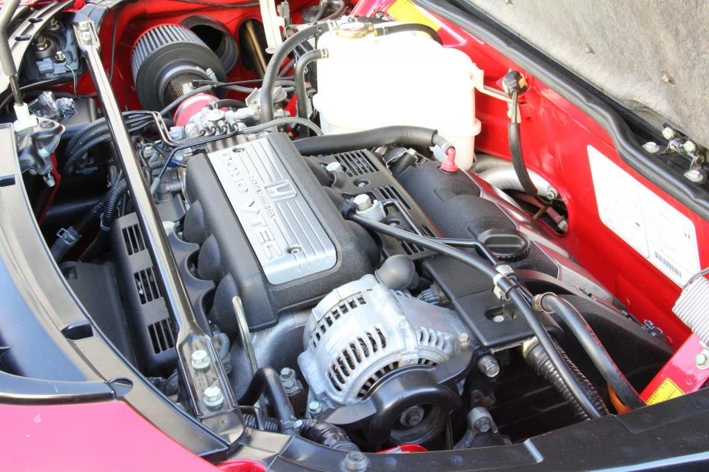 1950 Acura NSX - Image 12 of 30