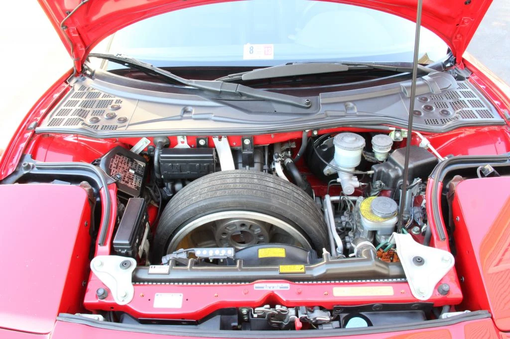 1950 Acura NSX - Image 13 of 30