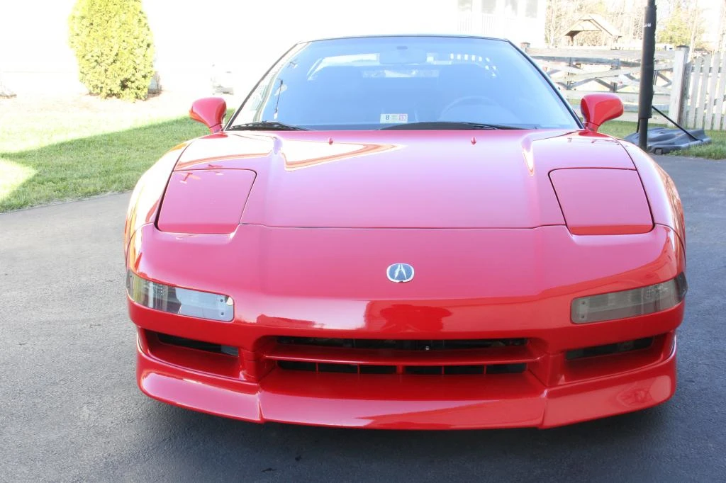 1950 Acura NSX - Image 18 of 30