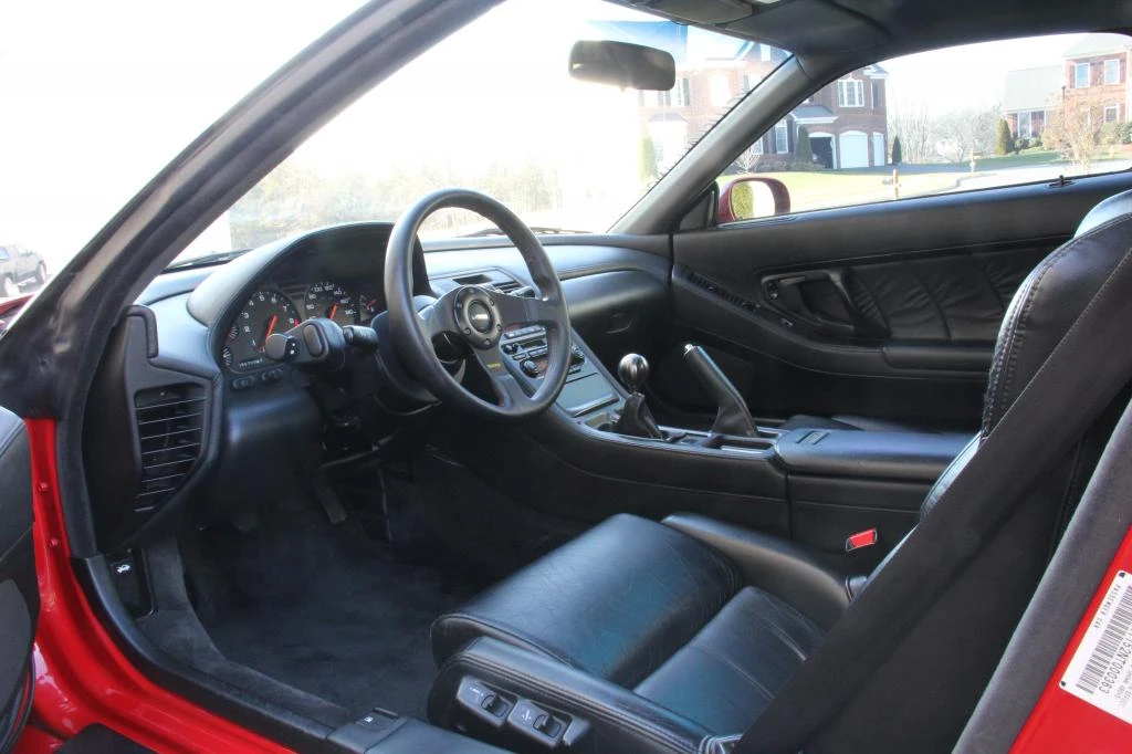 1950 Acura NSX - Image 23 of 30