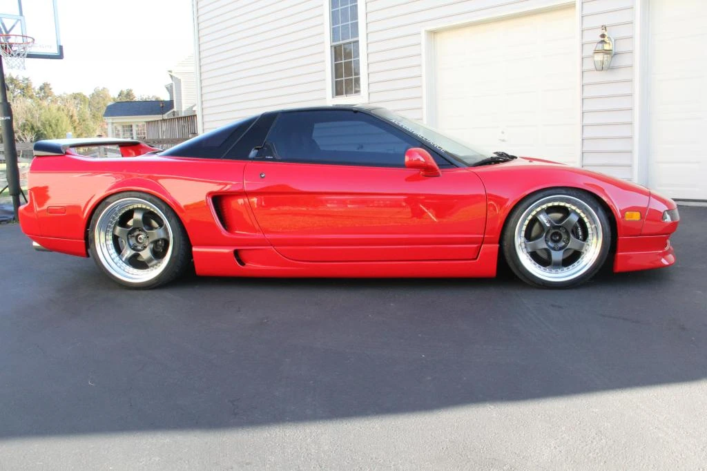 1950 Acura NSX - Image 20 of 30