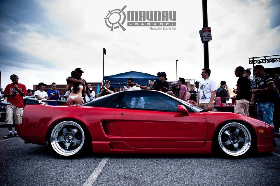 1950 Acura NSX - Image 16 of 30